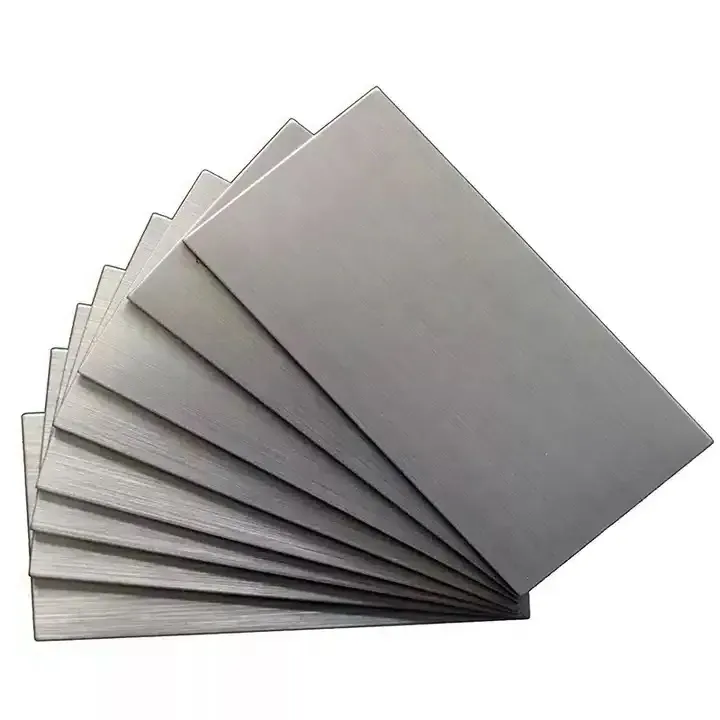 carbon steel plate